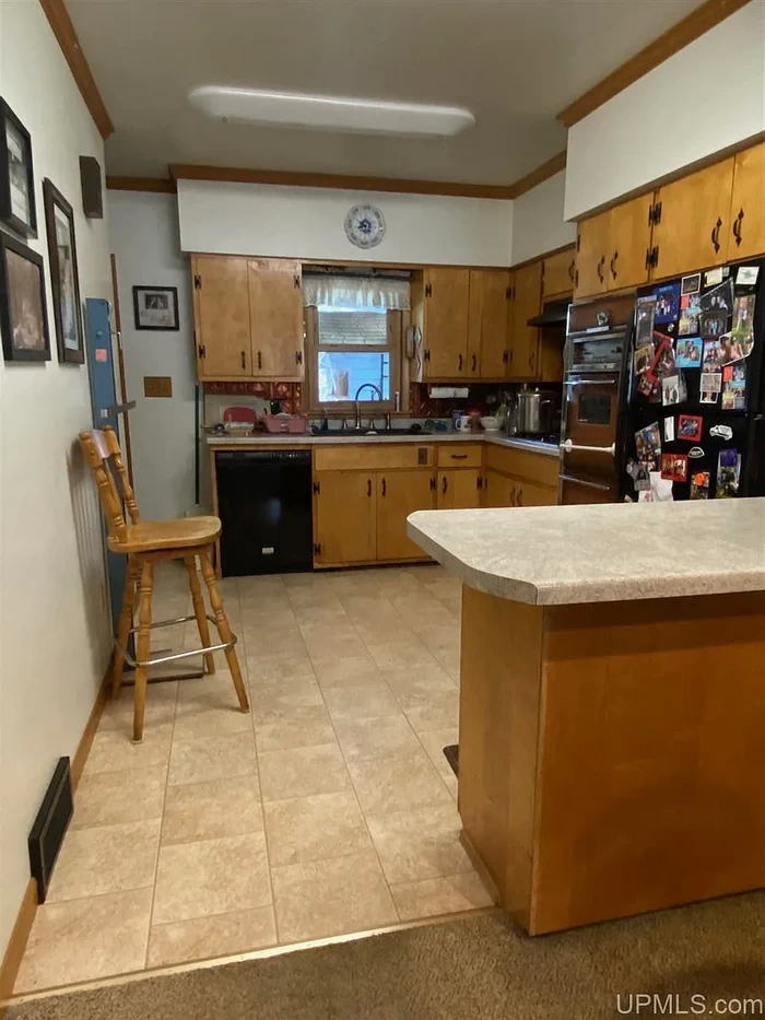 Woodlands Motel (Bambi Park Motel) - From Zillow Listing (newer photo)